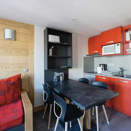 Backgammon - Confortable - Acces Facile Aux Pistes - Terrasse Mae-3513 Apartment