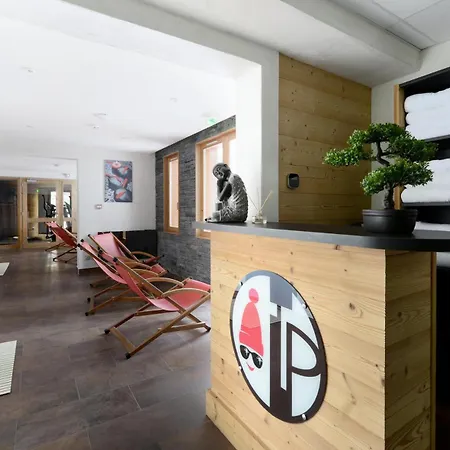 Apartment Backgammon - Confortable - Acces Facile Aux Pistes - Terrasse Mae-3513 *